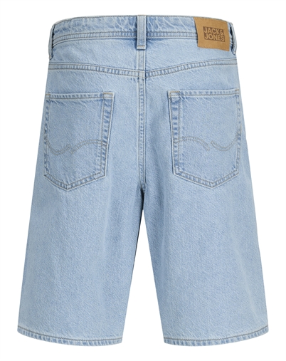 Jack & Jones Junior - JJIAlex Denim Shorts - Blue Denim
